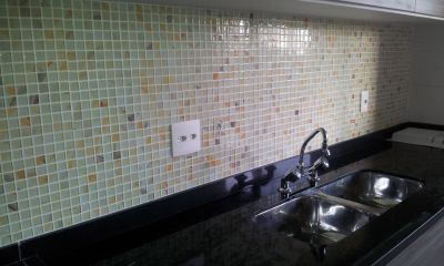 Vendo Apto no Condominio Luiza / 168m² / Decorado