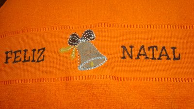 Bordado Computadorizado