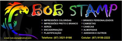 CÓPIAS E BRINDES PERSONALIZADOS EM TRÊS LAGOAS/MS