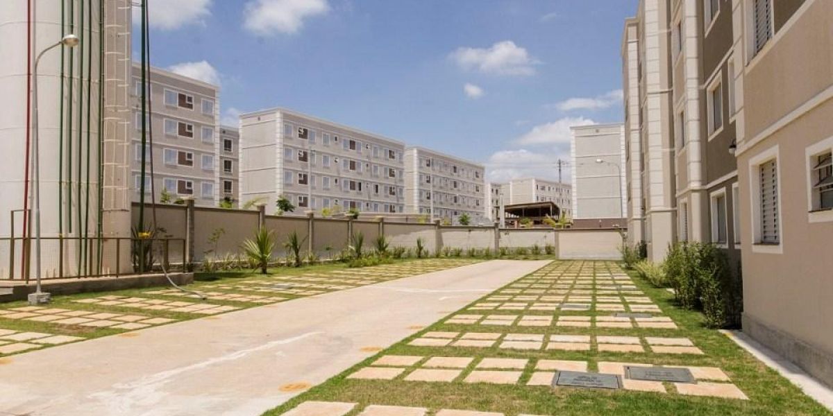 Pronto  minha casa minha vida apartamento 3º andar, Condomínio Santa Monica Guarulhos, lindo apto 37