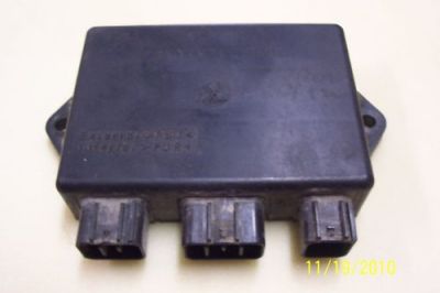 CDI Motos Importadas