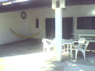 Casa para temporada e fds em Ilha Comprida sp