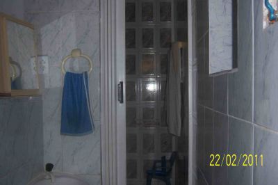 VENDO CASA DUPLEX COM SUITE EM CAMPO GRANDE NO MENDANHA