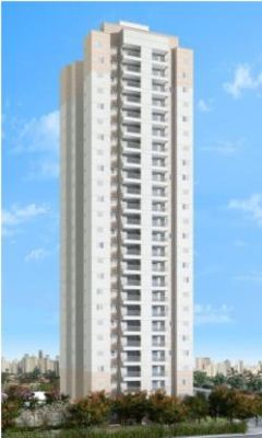 Apto 2 dorm (1suite) - Freguesia do Ó