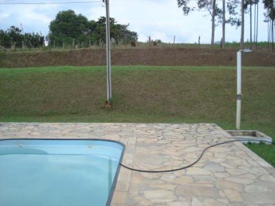 ÓTIMO SITIO EM TANGUÁ