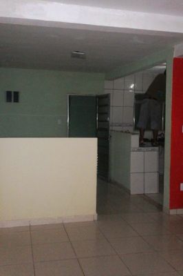 Casa no Parque Paulistano