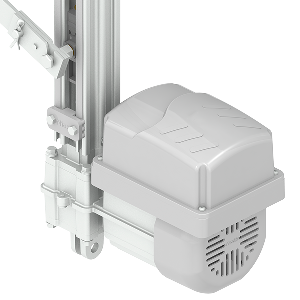 Manutenção de motor de portão em Sorocaba e Votorantim