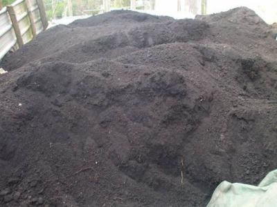 R.F TERRA PRETA ADUBADA, PAISAGISMO E JARDINEIRAS