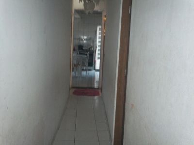 Sobrado no Vila Mara