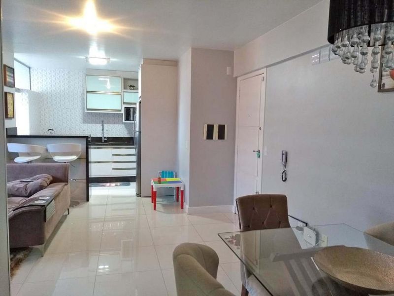 Eclipse Michel Criciúma apartamento a venda