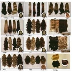 Cabelo Humano Indiano