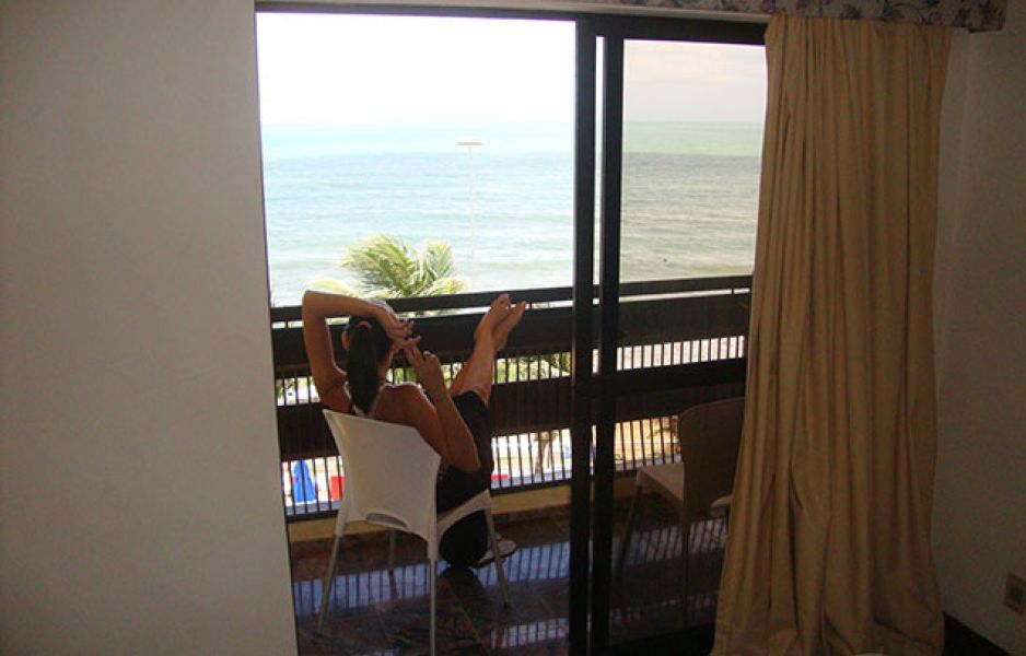 Vendo HOTÉIS e POUSADAS em Natal Rn