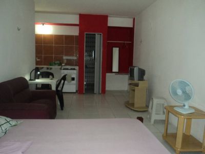 APARTAMENTO  3 QUARTOS NA MELHOR AREA DA PRAIA DO FUTURO