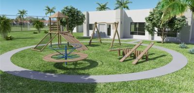 Casa Nova em Condomínio Fechado