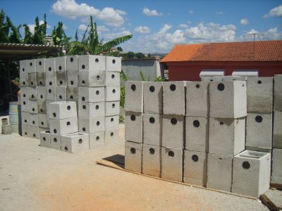 PREMOLDADOS MARCOL