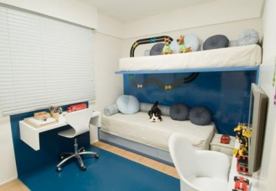 Apartamento SHOP CLUB GUARULHOS 3 dormitórios com suíte a partir de R$ 183.200,00