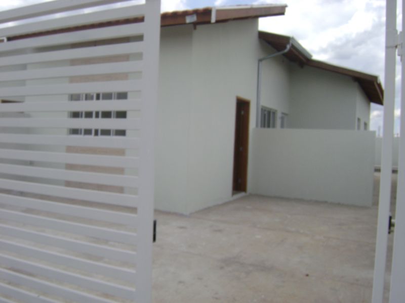 Vi467, casa nova sem uso, 2 dorm. aceita financiamento, bairro bem residencial