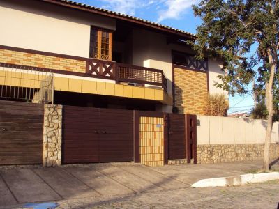 Vende-se Casa duplex