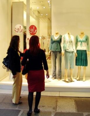 Compras em SÃO PAULO - SOMBRIO