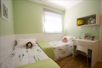 Içara Pompéia - Aptos prontos de 60 m² - 2 dormts - 1 suíte !!!