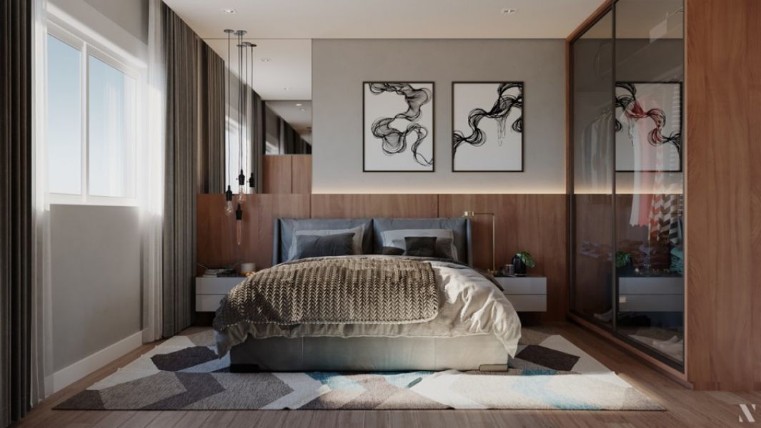 Trezzano Centro Criciúma apartamento a venda