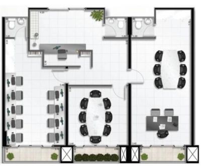 Breve Lançamento YOU METROPOLITAN ( Residêncial e Comercial Tatuapé ) Em frente ao Shopping Tatuapé