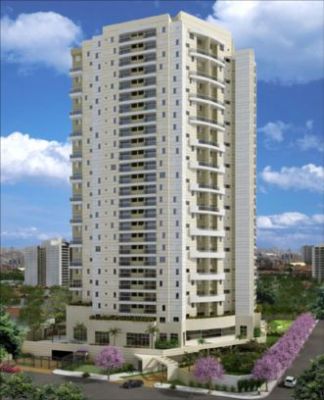 East Side - Aptos prontos de 64 m² á 141 m² - 2 dormts - 1 á 2 suítes !!!!