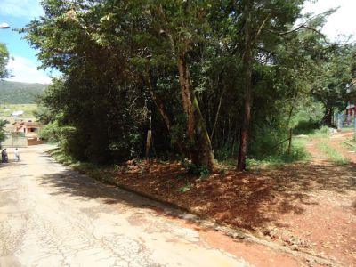 O MELHOR LOTE DE BALNEÁRIO ÁGUAS SANTAS TIRADENTES