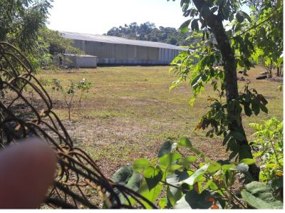 Vendo Área de 22 mil m2 na Estrada do Bonsucesso