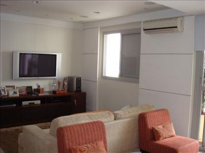 Apto Na Rua Carlos Weber, 535 / 88m² / 2 Vagas. 