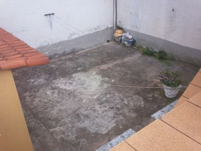 Casa Assobradada No Jardim Popular Zona Leste de São Paulo