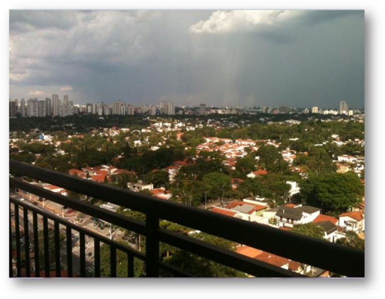 Apartamento com 208m 4 Suítes e Pronto Para Morar