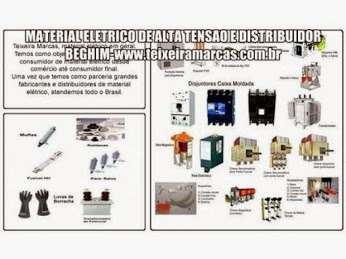 DISTRIBUIDOR BEGHIM-CHAVES E DISJUNTORES -www.teixeiramarcas.com.br