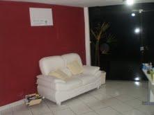 PILATES, FISIOTERAPIA, ESTÉTICA, RPG