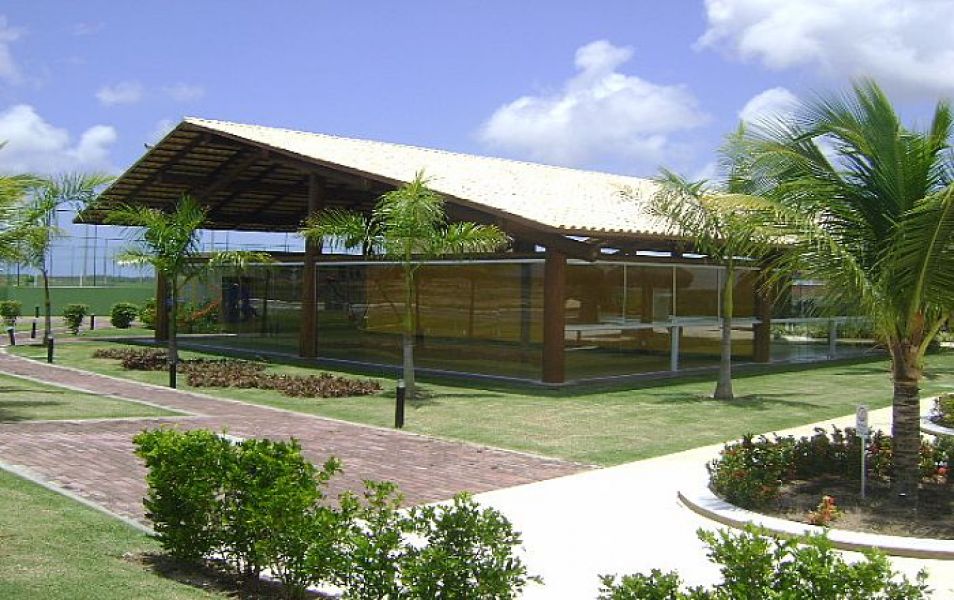 Ótimo Lote em Condomínio Fechado - Cód. 359