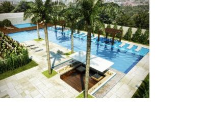 Apartamento na Vila Leopoldina Upper Living 