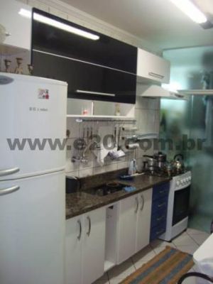 Apartamento c/ 2dorms Campo Limpo l Umarizal l Financia Caixa
