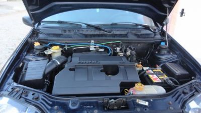 Palio adventure 1.8 flex ano 2005, único dono, 75.000 kms originais valor 25.000 reais