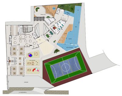 Saint pietro residence - próximo a UFJF