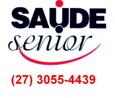PLANOS DE SAUDE SAUDE SENIOR ES (27) 3055-4439