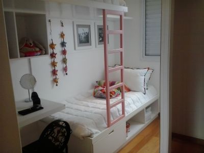 Apartamentos em Cajamar