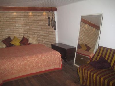 Aluguel de apartamento em Búzios 