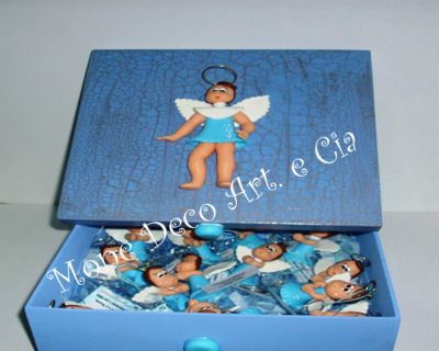 Mone Deco Art. e Cia 
