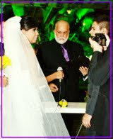 CELEBRANTE DE CASAMENTOS GIJBERTO BRAGA