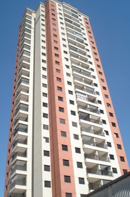 Ideale Mooca 3 dorms 1 vaga