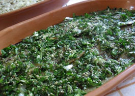 Ebook de Receita com as Receitas da D.Carmen