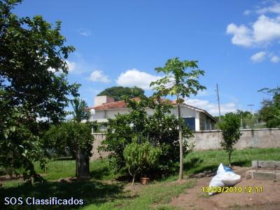 Chacara em Boituva