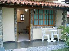 Vendo casa duplex em condominio fechado - R$ 250.000,00