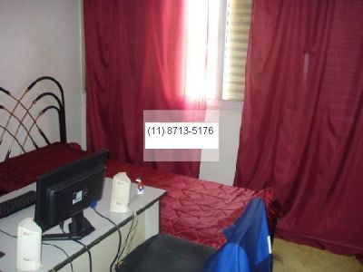 Ótimo Negócio! Apto. 116 m² - Vila Bela - Z/L