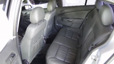 GM Vectra 2009 - Único dono